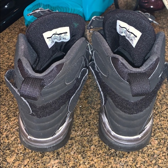 Jordan 8’s - Picture 4 of 7